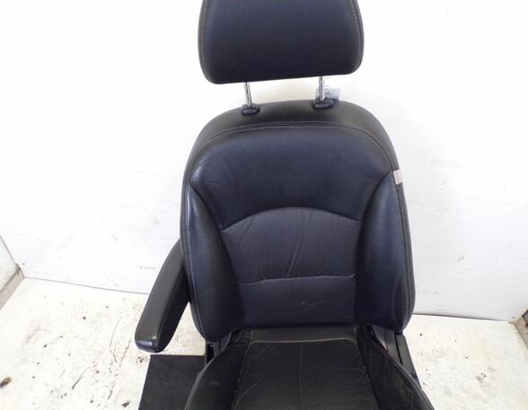 Seat MITSUBISHI Grandis (NA W)