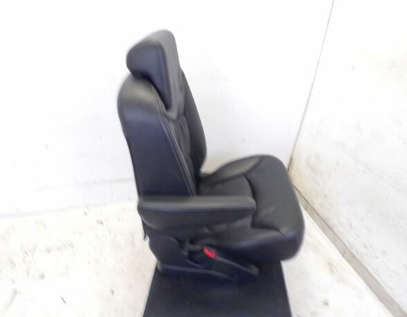 Seat MITSUBISHI Grandis (NA W)