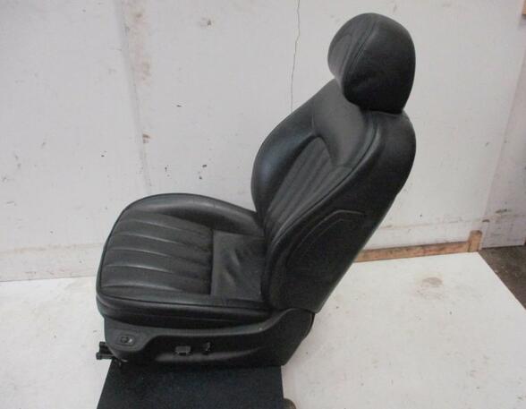 Seat PEUGEOT 407 SW (6E)