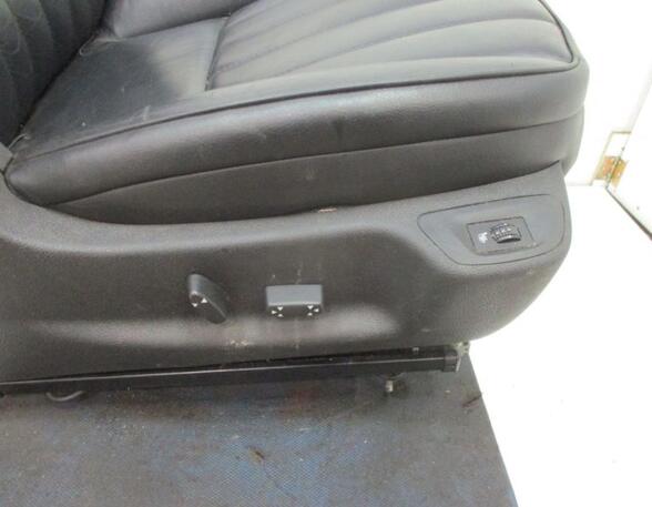 Seat PEUGEOT 407 SW (6E)