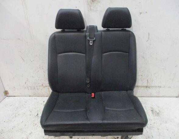 Seat MERCEDES-BENZ Viano (W639), MERCEDES-BENZ Vito Bus (W639)