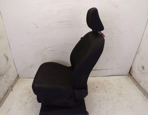 Seat TOYOTA Yaris (KSP9, NCP9, NSP9, SCP9, ZSP9)