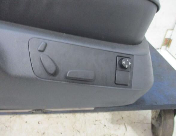 Seat VW PHAETON (3D1, 3D2, 3D3, 3D4, 3D6, 3D7, 3D8, 3D9)