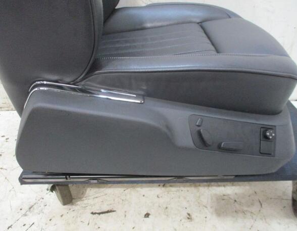 Seat VW PHAETON (3D1, 3D2, 3D3, 3D4, 3D6, 3D7, 3D8, 3D9)