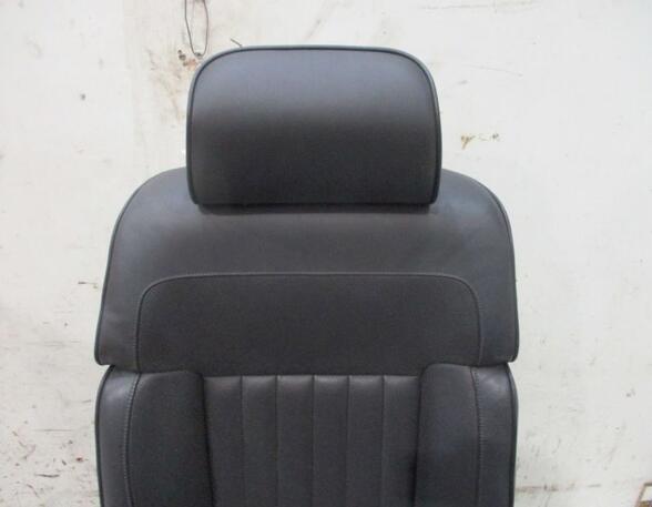 Seat VW PHAETON (3D1, 3D2, 3D3, 3D4, 3D6, 3D7, 3D8, 3D9)