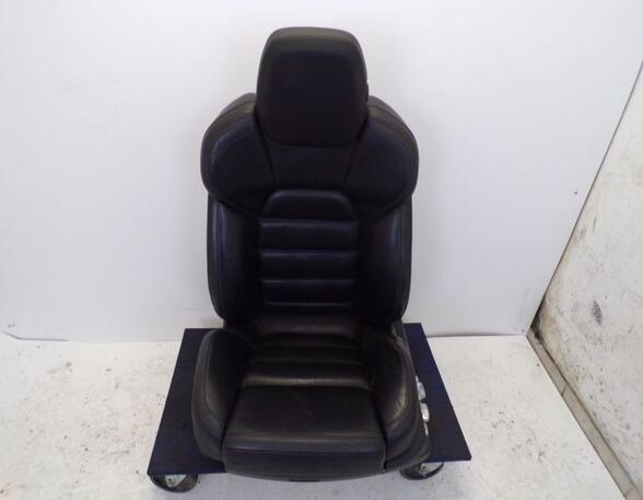 Seat PORSCHE CAYENNE (92A)