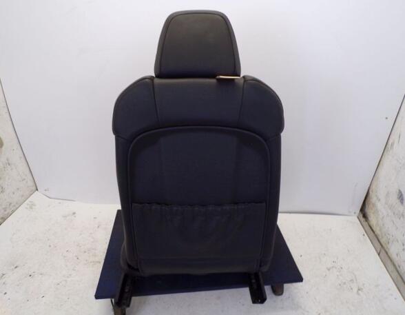 Seat PORSCHE CAYENNE (92A)