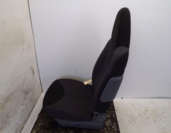 Seat TOYOTA AYGO (_B1_)