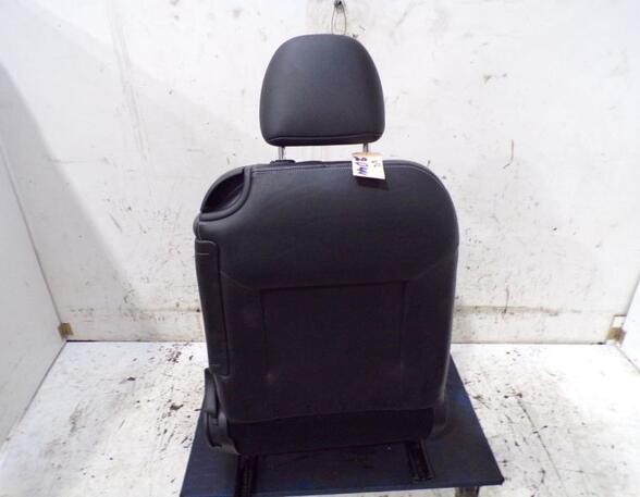 Seat PEUGEOT 207 CC (WD_)