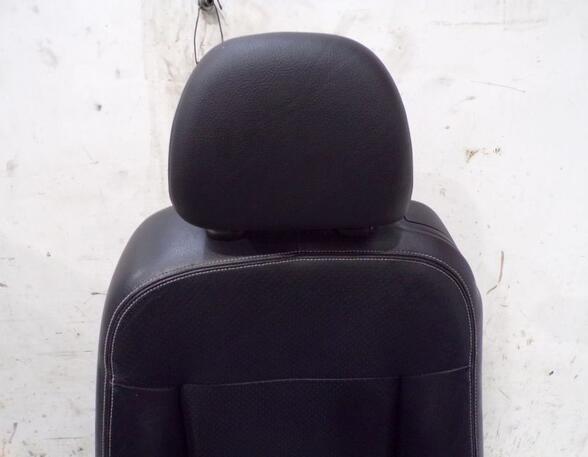 Seat PEUGEOT 207 CC (WD_)