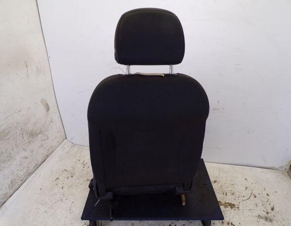 Zetel OPEL CORSA E (X15)