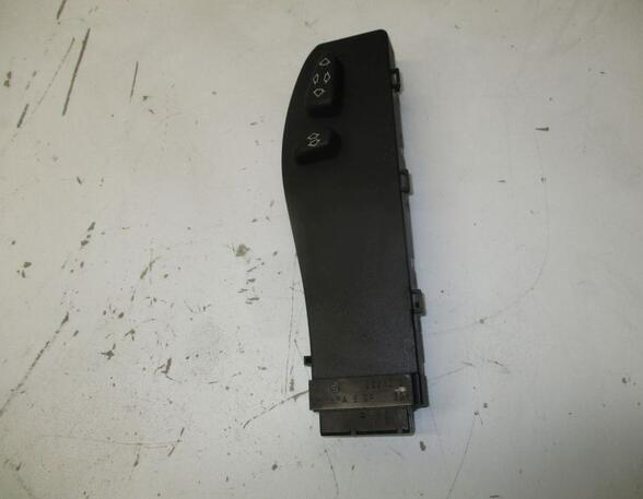 Control unit for seat adjustment LAND ROVER RANGE ROVER III (L322)