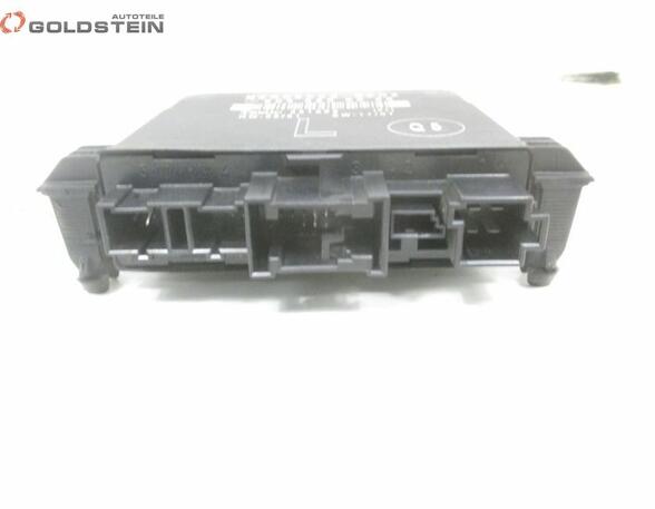 Door Closing Control Unit MERCEDES-BENZ C-Klasse (W203)