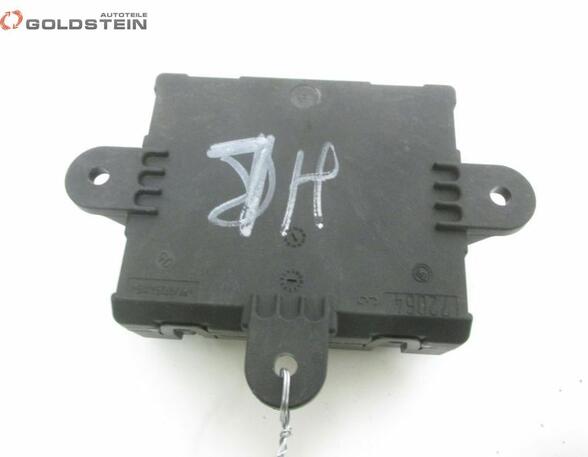 Door Closing Control Unit JAGUAR XF (CC9, J05)