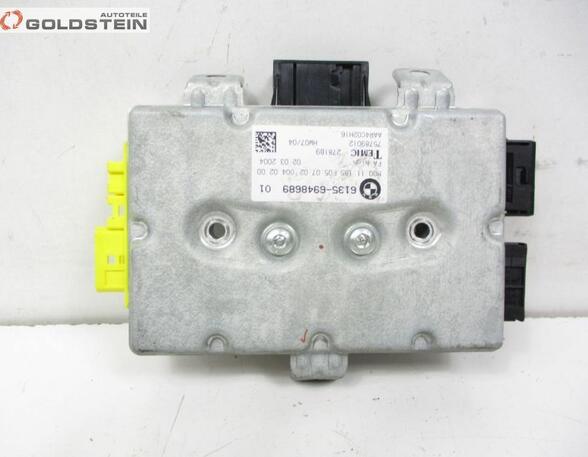 Door Closing Control Unit BMW 5er (E60)