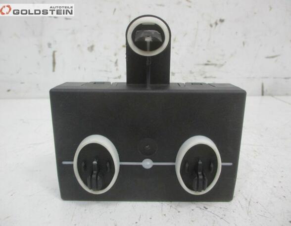 Door Closing Control Unit SEAT Leon (5F1)