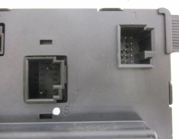 Door Closing Control Unit MERCEDES-BENZ E-Klasse (W211)