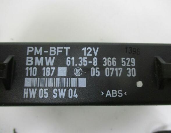 Door Closing Control Unit BMW 7er (E38)