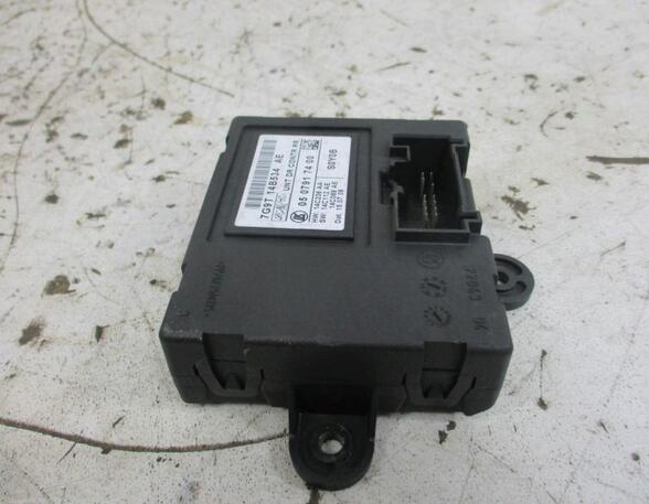 Door Closing Control Unit FORD Mondeo IV Turnier (BA7)