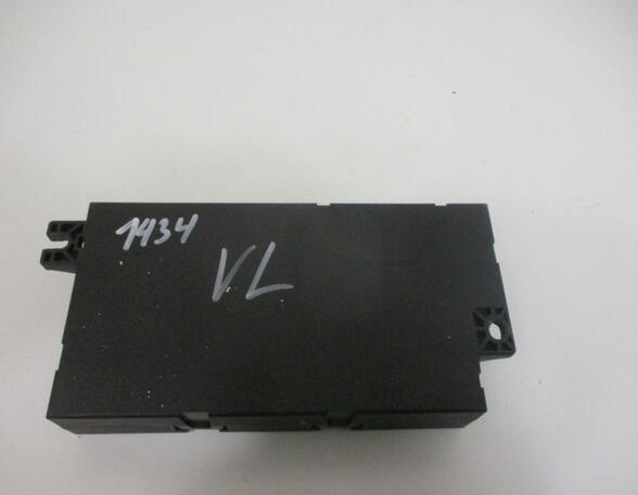 Door Closing Control Unit JAGUAR XF (CC9, J05)