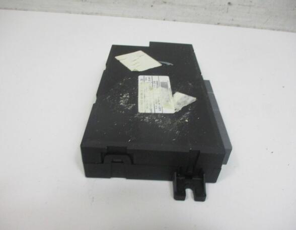 Door Closing Control Unit JAGUAR XF (CC9, J05)