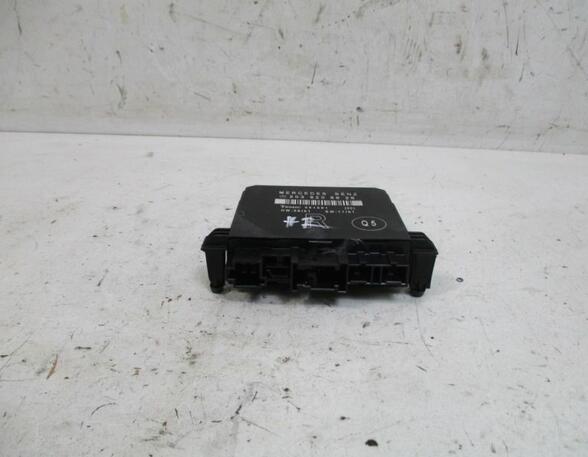 Door Closing Control Unit MERCEDES-BENZ C-Klasse (W203)