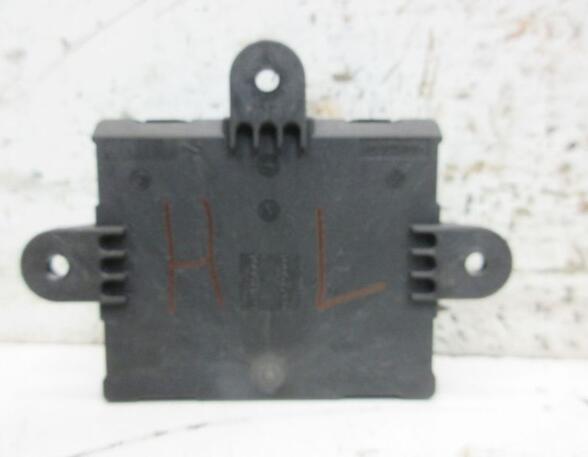 Control unit for door drawing support FORD B-MAX (JK)