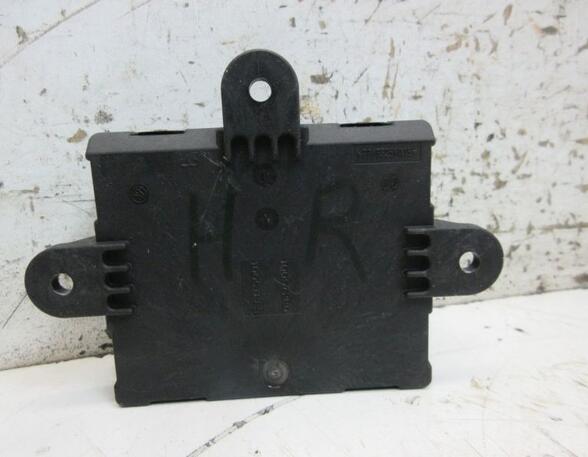 Control unit for door drawing support FORD B-MAX (JK)