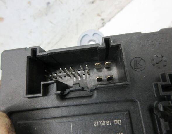 Control unit for door drawing support FORD B-MAX (JK)