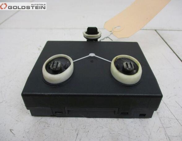 Control unit for door drawing support AUDI A8 (4H2, 4H8, 4HC, 4HL)