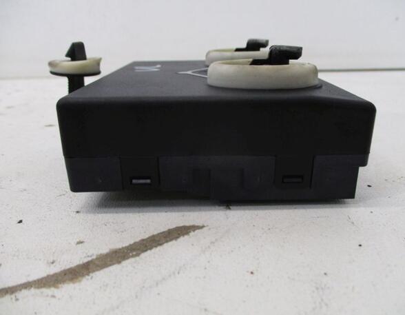 Control unit for door drawing support PORSCHE CAYENNE (92A)