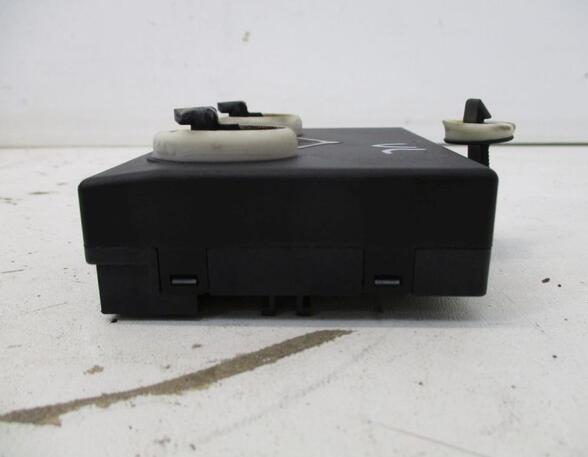 Control unit for door drawing support PORSCHE CAYENNE (92A)