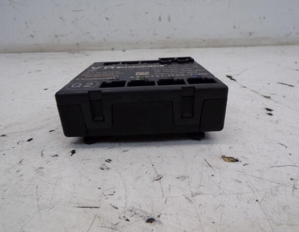 Control unit for door drawing support MERCEDES-BENZ CLA Coupe (C117)