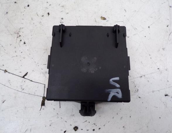 Control unit for door drawing support MERCEDES-BENZ CLA Coupe (C117)