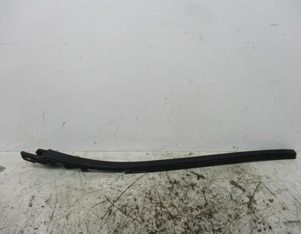 A-Pillar Trim Cover Panel RENAULT Clio III (BR0/1, CR0/1)