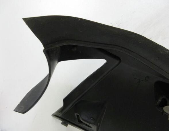 A-Pillar Trim Cover Panel RENAULT Scénic III (JZ0/1), RENAULT Grand Scénic III (JZ0/1)