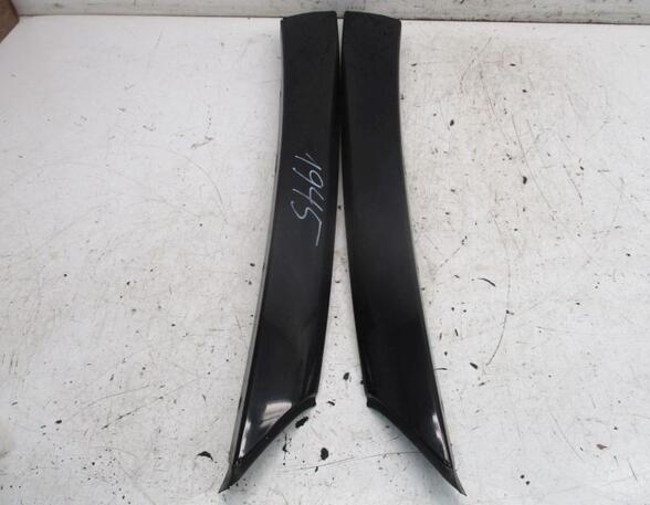 A-Pillar Trim Cover Panel SKODA FABIA II (542)