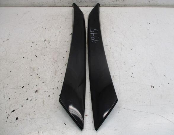 A-Pillar Trim Cover Panel SKODA FABIA II (542)