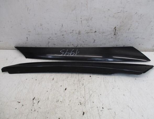 A-Pillar Trim Cover Panel SKODA FABIA II (542)