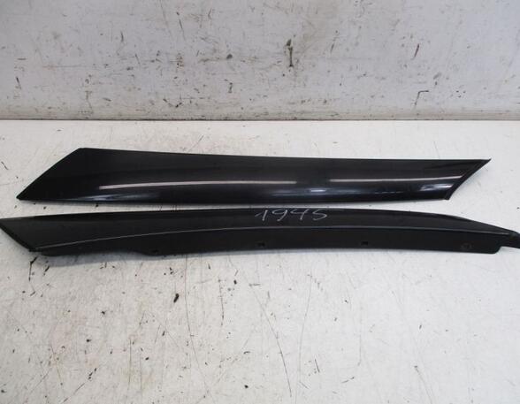 A-Pillar Trim Cover Panel SKODA FABIA II (542)