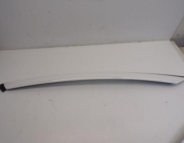 A-Pillar Trim Cover Panel CITROËN C4 GRAND PICASSO I (UA_), CITROËN C4 PICASSO I MPV (UD_)