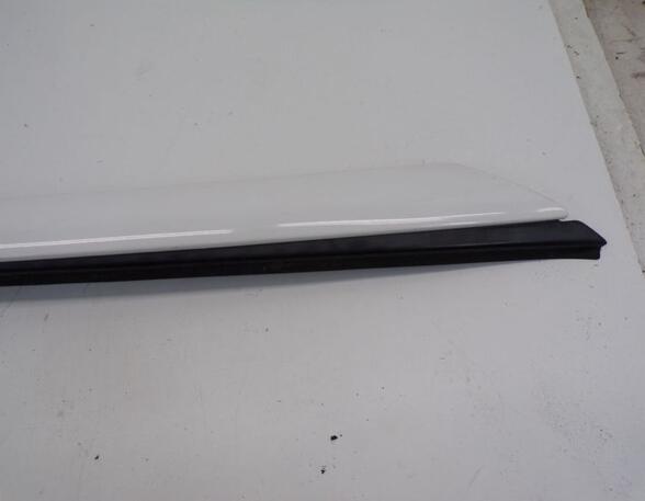 A-Pillar Trim Cover Panel CITROËN C4 GRAND PICASSO I (UA_), CITROËN C4 PICASSO I MPV (UD_)