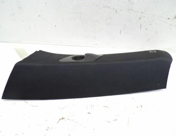 C-Pillar Trim Cover Panel BMW X5 (E70)