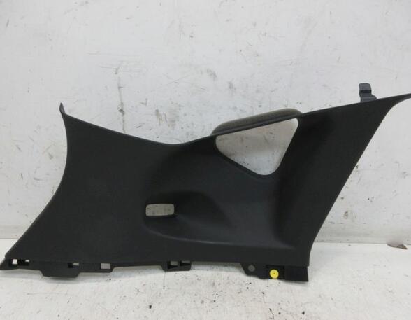 C-Pillar Trim Cover Panel FORD Fiesta VII (HF, HJ)