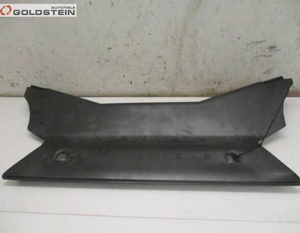 Front Interior Roof Trim Panel MERCEDES-BENZ C-Klasse (W203)