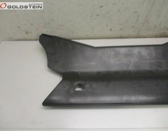 Front Interior Roof Trim Panel MERCEDES-BENZ C-Klasse (W203)