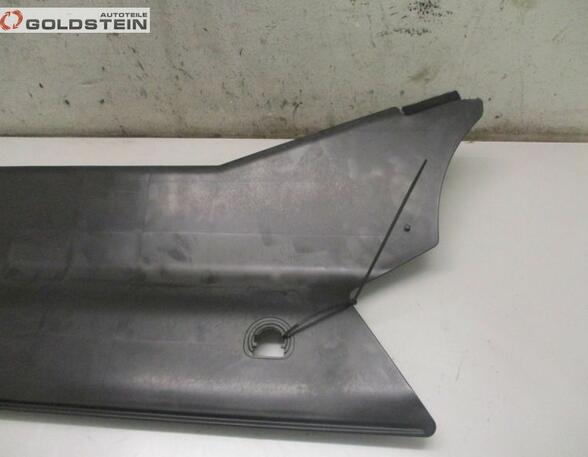 Front Interior Roof Trim Panel MERCEDES-BENZ C-Klasse (W203)