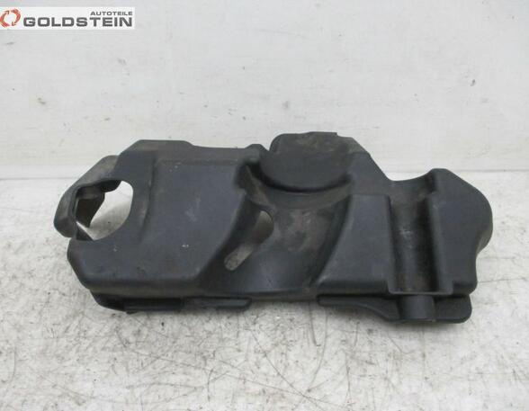 Front roof paneel RENAULT Clio III (BR0/1, CR0/1)