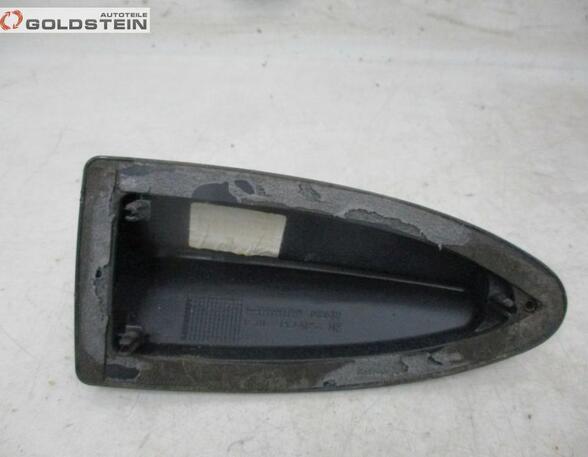 Front Interior Roof Trim Panel BMW X5 (E70), BMW X6 (E71, E72)