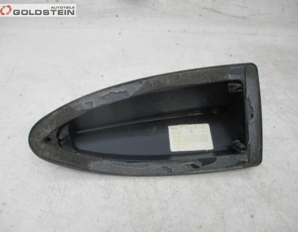 Front Interior Roof Trim Panel BMW X5 (E70), BMW X6 (E71, E72)